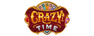 logo Crazy Time World