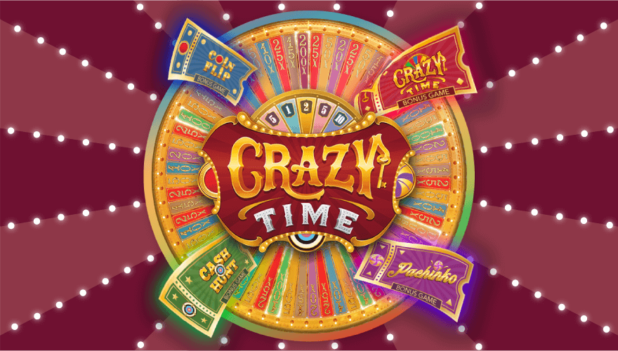 crazy time download app